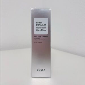 COSRX PDRN EXOSOME Skinplaning Glaze Mask